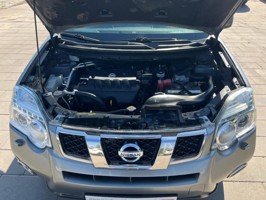 Nissan X-Trail II Рестайлинг Стерлитамак  - изображение 21