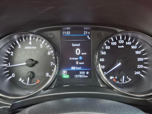 Nissan X-Trail III Рестайлинг с пробегом 2021 года, цена 2 750 000 рублей, 137802 км, внедорожник, Автокод Объявления