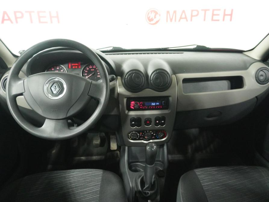 Renault Sandero I Вологда  - изображение 15