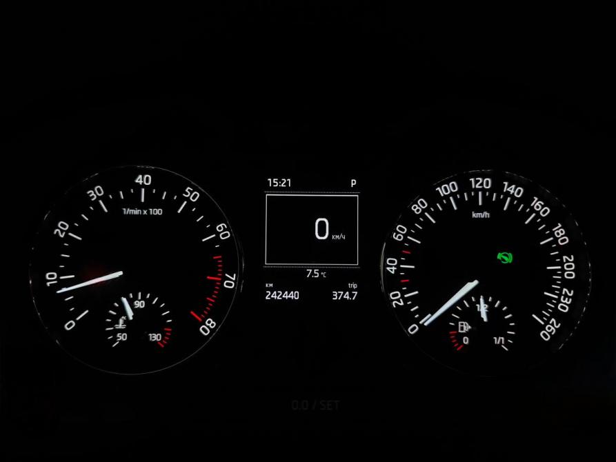 Skoda Octavia III (A7) Москва  - изображение 16