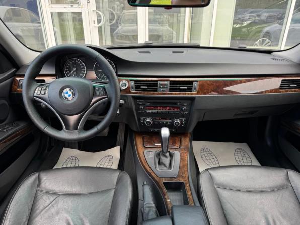 BMW 3 серии V (E90/E91/E92/E93) Рестайлинг с пробегом 2008 года, цена 955 000 рублей, 275831 км, седан, Автокод Объявления