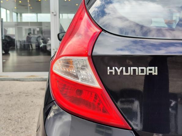 Hyundai Solaris I с пробегом 2011 года, цена 680 000 рублей, 178938 км, хэтчбек, Автокод Объявления