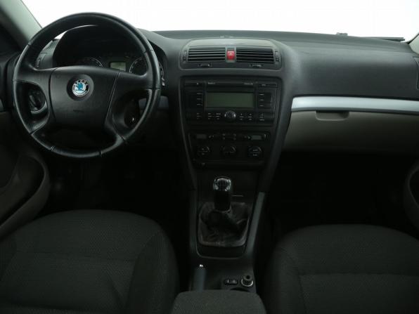 Skoda Octavia II (A5) с пробегом 2008 года, цена 471 000 рублей, 146000 км, лифтбек, Автокод Объявления