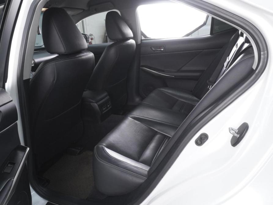 Lexus IS III Ростов-на-Дону  - изображение 11