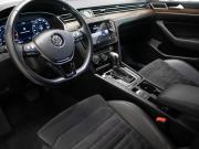 Volkswagen Passat B8 Москва  - изображение 47