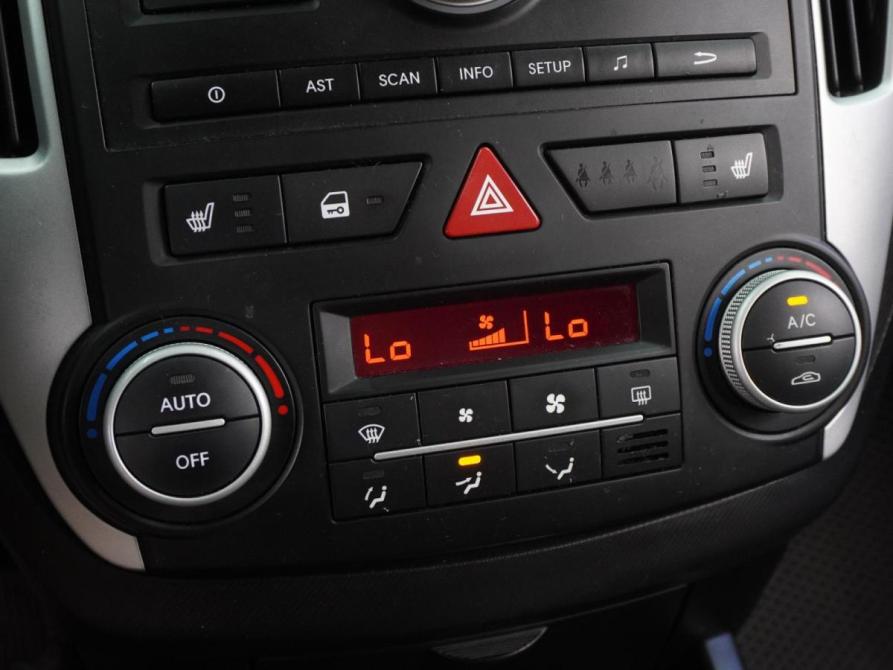Kia Ceed I Рестайлинг Воронеж  - изображение 13