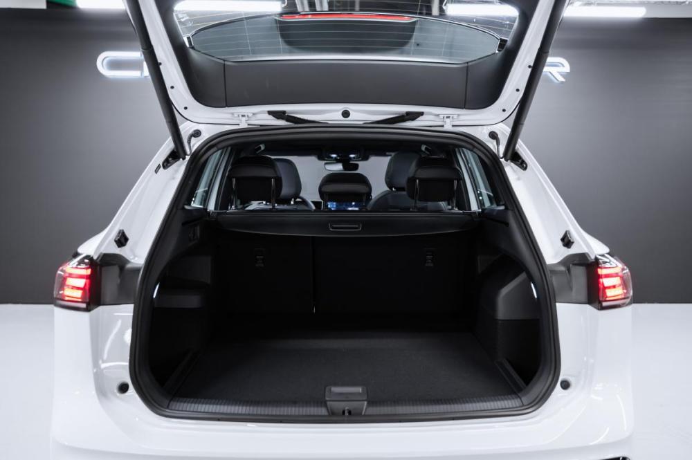 Volkswagen Tiguan III (China Market) Москва  - изображение 9