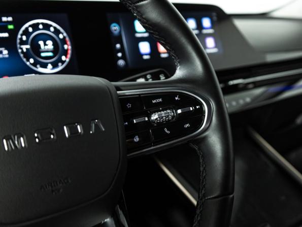 Omoda C5 I Рестайлинг с пробегом 2024 года, цена 2 059 777 рублей, 26664 км, внедорожник, Автокод Объявления