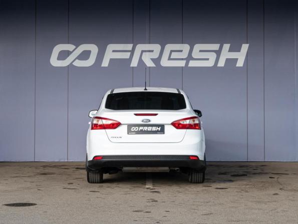 Ford Focus III с пробегом 2012 года, цена 890 000 рублей, 208683 км, седан, Автокод Объявления