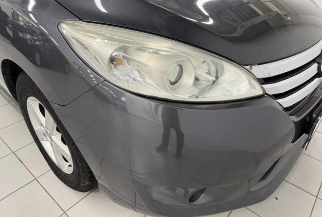 Nissan Lafesta II с пробегом 2016 года, цена 1 470 000 рублей, 197390 км, компактвэн, Автокод Объявления