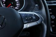 Volkswagen Tiguan II Рестайлинг Москва  - изображение 42