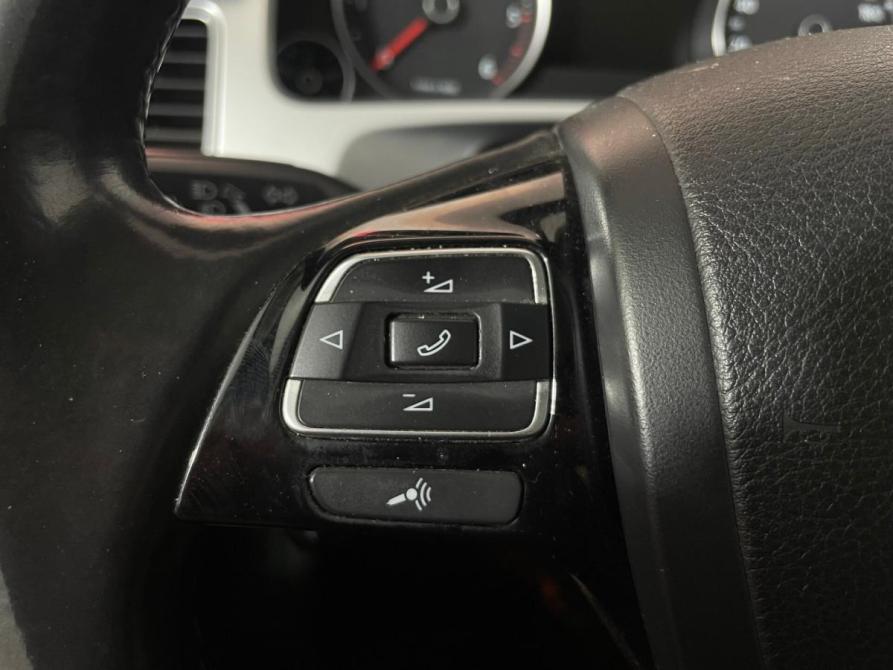 Volkswagen Touareg II Рестайлинг Воронеж  - изображение 15