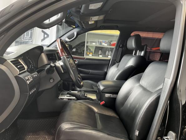 Lexus LX III Рестайлинг с пробегом 2014 года, цена 5 565 000 рублей, 194000 км, внедорожник, Автокод Объявления