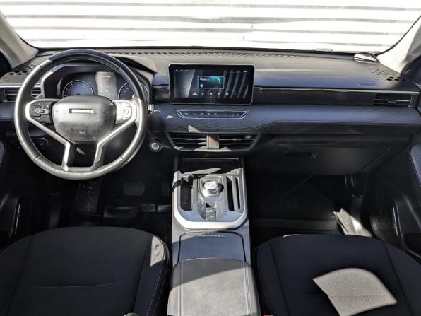 Haval Jolion I с пробегом 2023 года, цена 1 645 000 рублей, 113700 км, внедорожник, Автокод Объявления