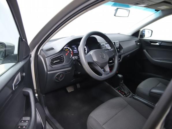 Volkswagen Polo VI с пробегом 2020 года, цена 1 630 000 рублей, 97456 км, лифтбек, Автокод Объявления