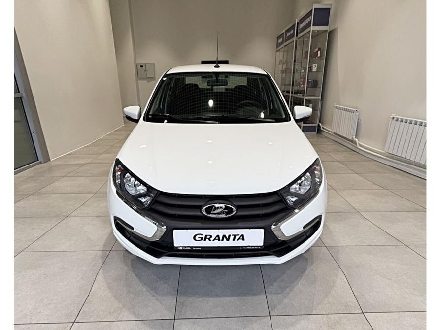 Lada (ВАЗ) Granta I Рестайлинг Брянск  - изображение 2