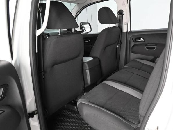 Volkswagen Amarok I Рестайлинг с пробегом 2020 года, цена 3 549 000 рублей, 84504 км, offers.body_type.unknown, Автокод Объявления