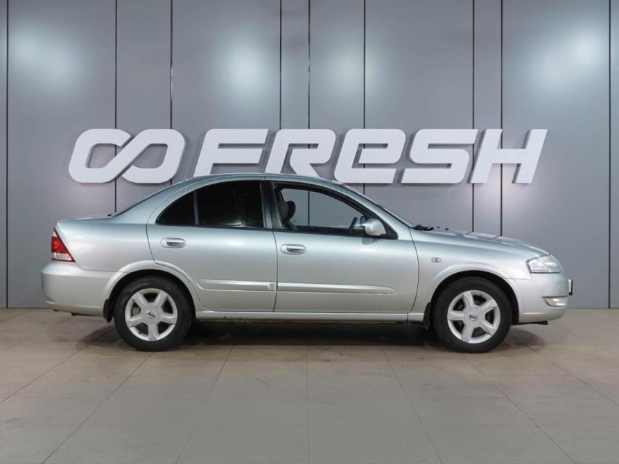 Nissan Almera Classic I Воронеж  - изображение 5