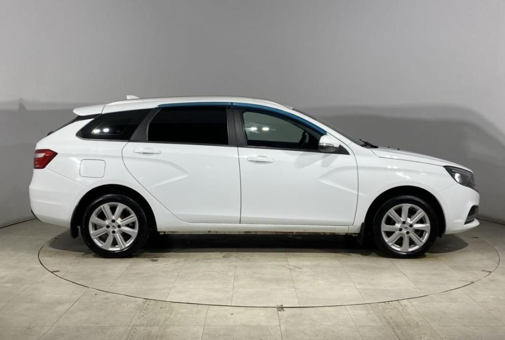 Lada (ВАЗ) Vesta I Саранск  - изображение 5