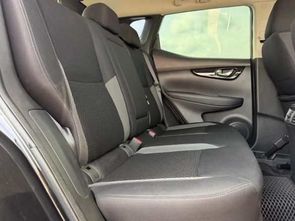 Nissan Qashqai II Рестайлинг с пробегом 2019 года, цена 1 720 000 рублей, 162200 км, внедорожник, Автокод Объявления
