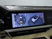 Geely Monjaro I Рестайлинг Москва  - изображение 44