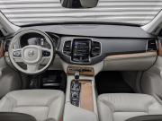 Volvo XC90 II Москва  - изображение 44