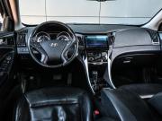 Hyundai Sonata VI (YF) Новороссийск  - изображение 28