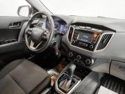 Hyundai Creta I Рестайлинг Тула  - изображение 37