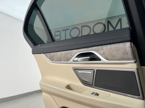 BMW 7 серии VI (G11/G12) Рестайлинг с пробегом 2019 года, цена 6 999 000 рублей, 69616 км, седан, Автокод Объявления