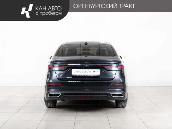 Omoda S5 с пробегом 2023 года, цена 1 520 000 рублей, 37584 км, седан, Автокод Объявления