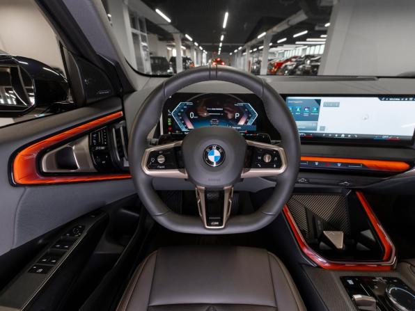 BMW X3 IV (G45/G48) с пробегом 2025 года, цена 6 500 000 рублей, 50 км, внедорожник, Автокод Объявления