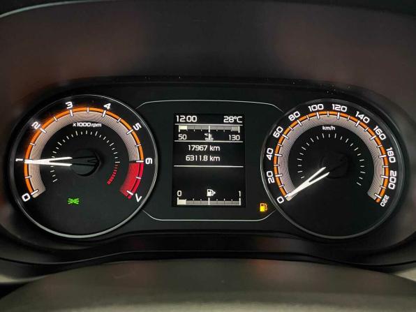 Lada (ВАЗ) Iskra с пробегом 2025 года, цена 1 479 000 рублей, 17966 км, универсал, Автокод Объявления