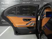 Mercedes-Benz S-Класс VII (W223) Рестайлинг Москва  - изображение 61