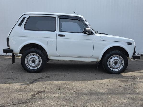 Lada (ВАЗ) Niva Legend с пробегом 2022 года, цена 830 000 рублей, 32238 км, внедорожник, Автокод Объявления