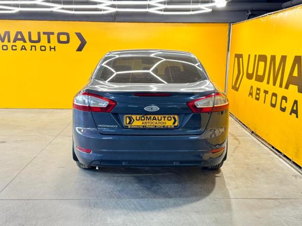 Ford Mondeo IV Рестайлинг с пробегом 2011 года, цена 549 000 рублей, 205680 км, седан, Автокод Объявления