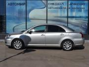 Toyota Avensis II Рестайлинг Архангельск  - изображение 23