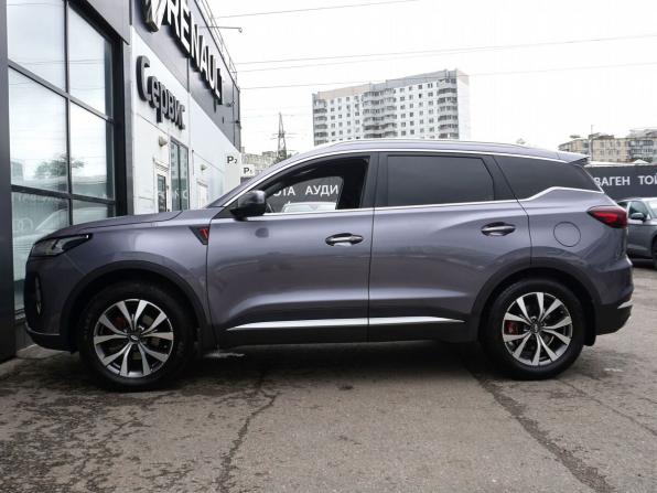 Chery Tiggo 7 Pro Max I с пробегом 2024 года, цена 1 800 000 рублей, 44970 км, внедорожник, Автокод Объявления