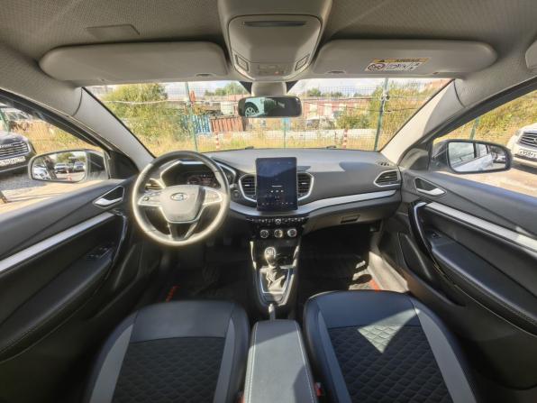 Lada (ВАЗ) Vesta I Рестайлинг (NG) с пробегом 2025 года, цена 1 669 000 рублей, 25000 км, седан, Автокод Объявления