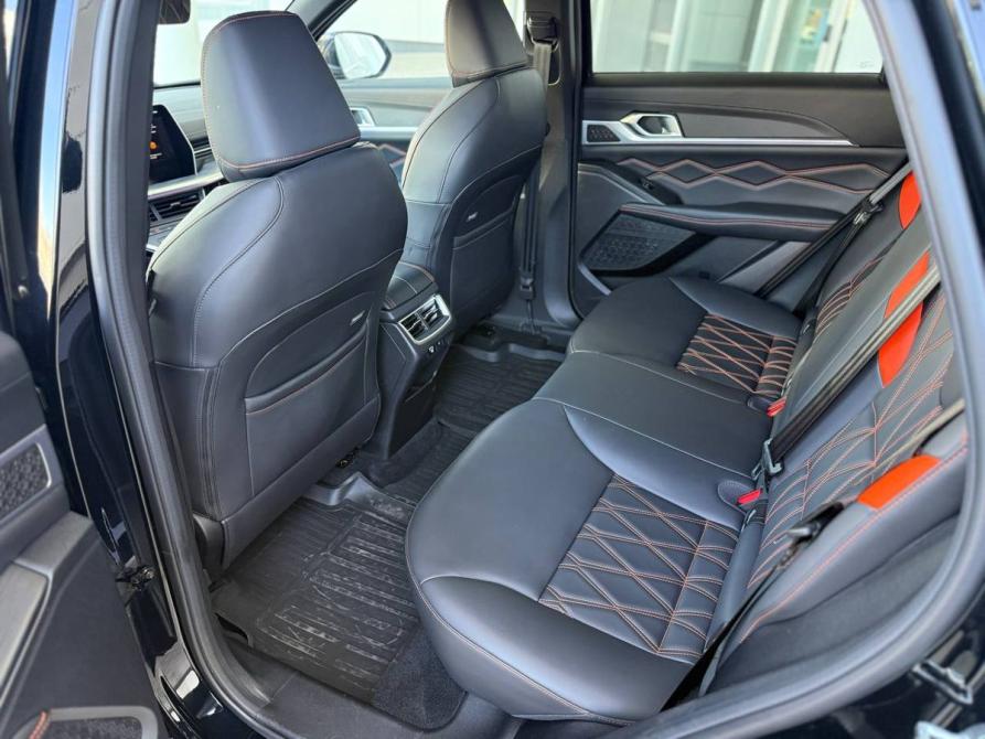 Haval F7 II Екатеринбург  - изображение 23