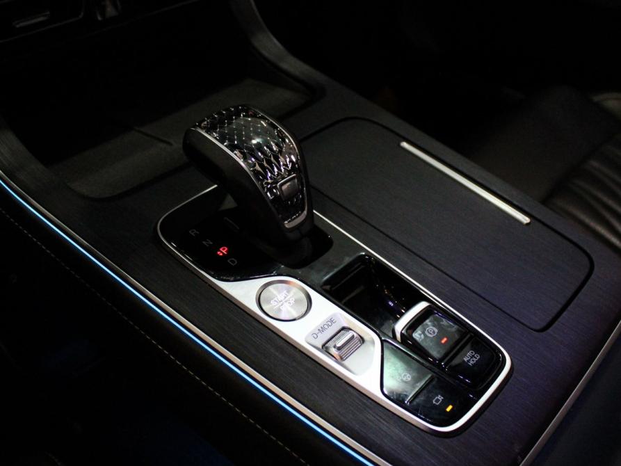 GAC GS8 II Минеральные Воды  - изображение 9