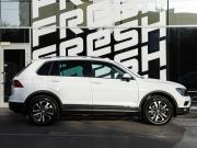 Volkswagen Tiguan II Волгоград  - изображение 28