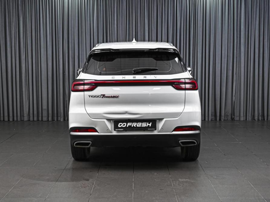 Chery Tiggo 7 Pro Max I Ставрополь  - изображение 4