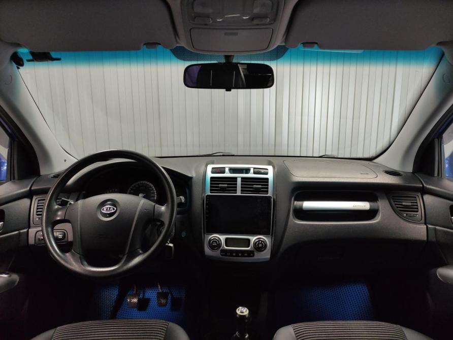 Kia Sportage II Пермь  - изображение 8