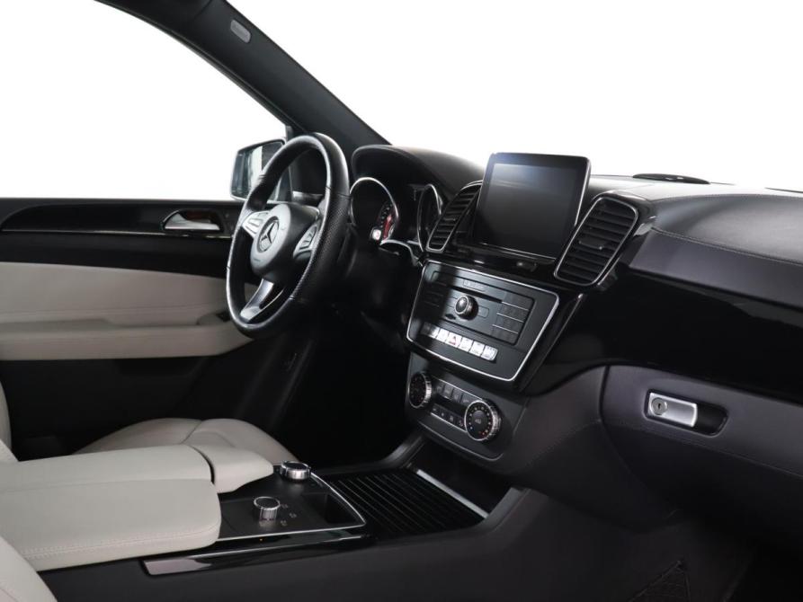 Mercedes-Benz GLE I (W166) Москва  - изображение 10