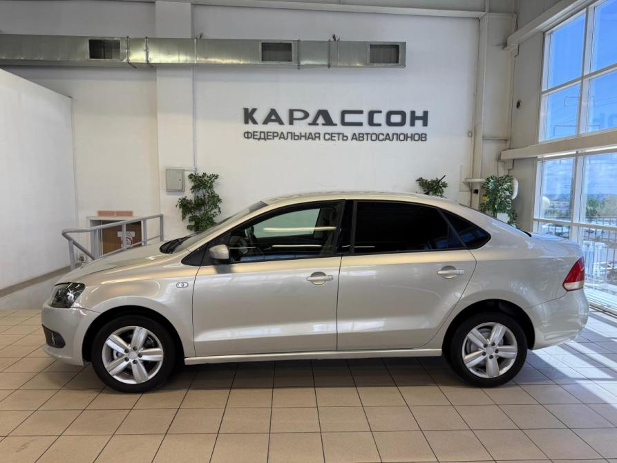 Volkswagen Polo V Волгоград  - изображение 4