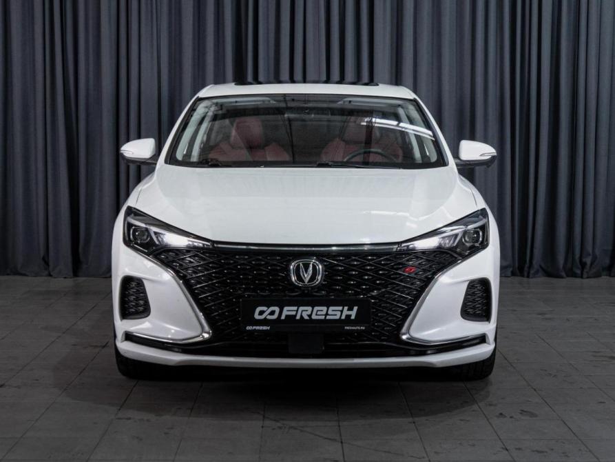 Changan Eado Plus Волгоград  - изображение 3