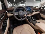 Toyota Highlander IV (XU70) Москва  - изображение 37