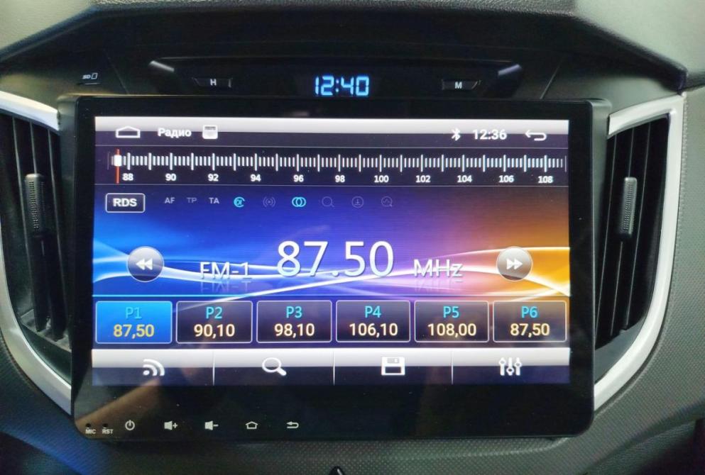 Hyundai Creta I Саратов  - изображение 16