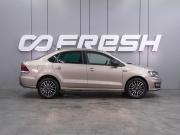Volkswagen Polo V Рестайлинг Воронеж  - изображение 22