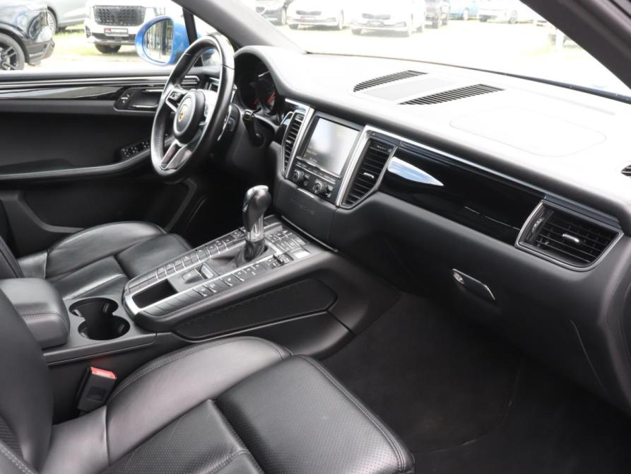 Porsche Macan I Москва  - изображение 10